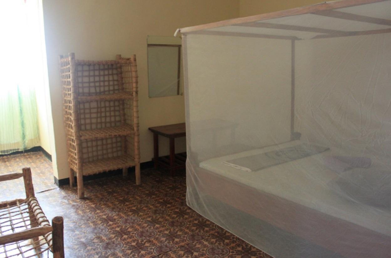 Mfumbwi Lodge Jambiani  Extérieur photo